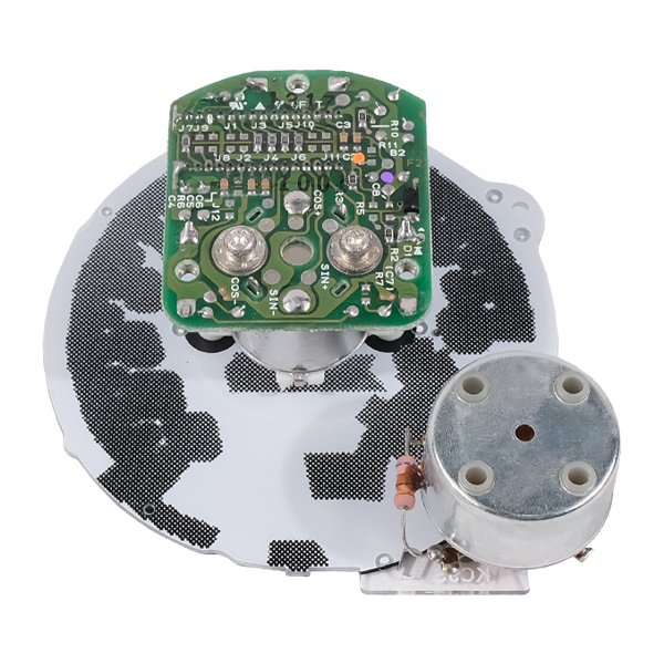 37250KCJ651-TACHOMETER-ASSY-IMAGE