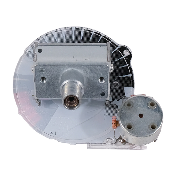 37250KEH600-TACHO-&-FUEL-METER-IMAGE Tacho Meter dan Fuel Meter Honda Mega Pro Advance