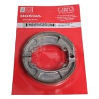 Kampas Rem Belakang Honda BeAT Karbu KVY 2008-2012