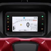 Honda PCX 160 K1ZV Tahun 2024 – Sekarang