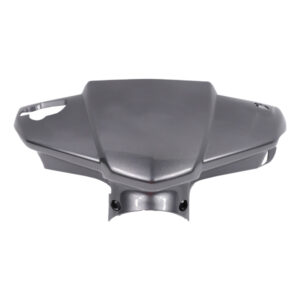 Cover Batok Kepala Grey Honda Vario 110 CW 53205KVB930AGM-COVER-HANDLE-FR-AN-GY-MT