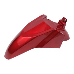 Spakbor Depan Merah Maroon Honda Vario Techno 125 61100KZR600CSR-FENDER-FR-CN-SC-PD