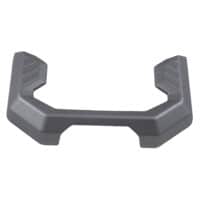 Garnish Panel Meter Silver Vario 125 / Vario 125 Street