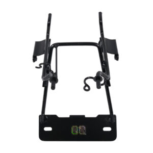 Dudukan Lampu Dan Plat No Honda Tiger Revolution 61311KCJ660-STAY-HEAD-LIGHT-IMAGE