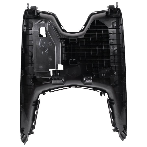 Cover Pijakan Kaki Hitam (Step Floor) Honda CUV e: