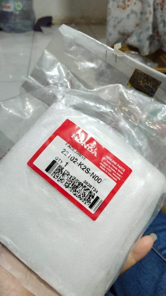 Image #1 from Carini ibue amel