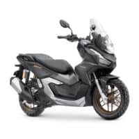 Cara Mencari Tahu Tipe dan Tahun Honda ADV 160