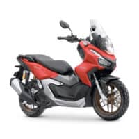 Cara Mencari Tahu Tipe dan Tahun Honda ADV 160