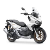 Cara Mencari Tahu Tipe dan Tahun Honda ADV 160