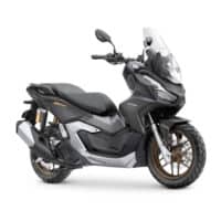 Cara Mencari Tahu Tipe dan Tahun Honda ADV 160