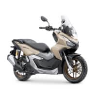 Cara Mencari Tahu Tipe dan Tahun Honda ADV 160