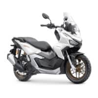 Cara Mencari Tahu Tipe dan Tahun Honda ADV 160