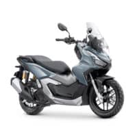 Cara Mencari Tahu Tipe dan Tahun Honda ADV 160