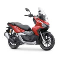 Cara Mencari Tahu Tipe dan Tahun Honda ADV 160