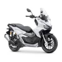 Cara Mencari Tahu Tipe dan Tahun Honda ADV 160