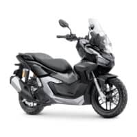 Cara Mencari Tahu Tipe dan Tahun Honda ADV 160