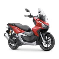 Cara Mencari Tahu Tipe dan Tahun Honda ADV 160