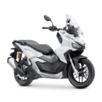 Cara Mencari Tahu Tipe dan Tahun Honda ADV 160