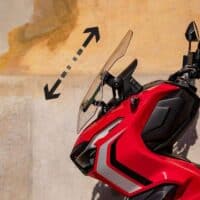 Honda ADV 150 K0W Tahun 2019 – 2022