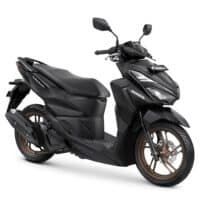 Cara Mencari Tahu Tipe dan Tahun Motor Honda Vario 125