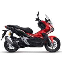 Cara Mencari Tahu Tipe dan Tahun Honda ADV 150