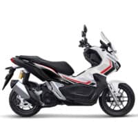 Cara Mencari Tahu Tipe dan Tahun Honda ADV 150