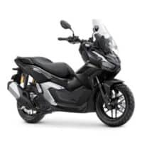 Cara Mencari Tahu Tipe dan Tahun Honda ADV 160