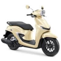 Cara Mencari Tahu Tipe dan Tahun Honda Stylo 160