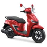 Cara Mencari Tahu Tipe dan Tahun Honda Stylo 160