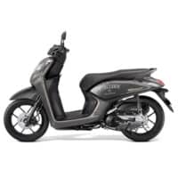 Cara Mencari Tahu Tipe dan Tahun Honda Genio