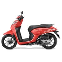 Cara Mencari Tahu Tipe dan Tahun Honda Genio