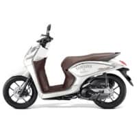 Cara Mencari Tahu Tipe dan Tahun Honda Genio