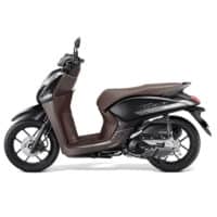 Cara Mencari Tahu Tipe dan Tahun Honda Genio