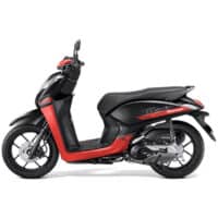 Cara Mencari Tahu Tipe dan Tahun Honda Genio