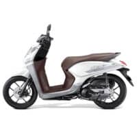 Cara Mencari Tahu Tipe dan Tahun Honda Genio