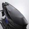 Cover Sarung Jok Vario 125 / Vario 125 Street