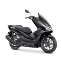 Cara Mencari Tahu Tipe dan Tahun Honda PCX 160
