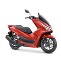 Cara Mencari Tahu Tipe dan Tahun Honda PCX 160