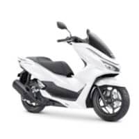 Cara Mencari Tahu Tipe dan Tahun Honda PCX 160