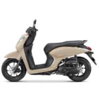 Cara Mencari Tahu Tipe dan Tahun Honda Genio