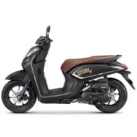 Cara Mencari Tahu Tipe dan Tahun Honda Genio