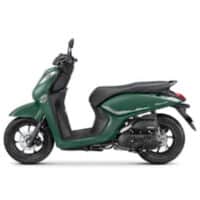 Cara Mencari Tahu Tipe dan Tahun Honda Genio