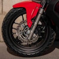 Honda ADV 150 K0W Tahun 2019 – 2022