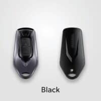 Cover Remote Hitam Vario 125 / Vario 125 Street