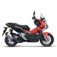Cara Mencari Tahu Tipe dan Tahun Honda ADV 150