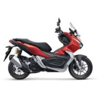 Cara Mencari Tahu Tipe dan Tahun Honda ADV 150