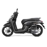 Cara Mencari Tahu Tipe dan Tahun Honda Genio