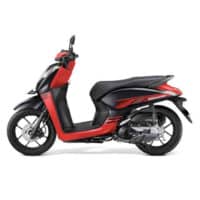 Cara Mencari Tahu Tipe dan Tahun Honda Genio