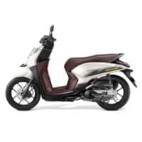 Cara Mencari Tahu Tipe dan Tahun Honda Genio