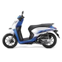 Cara Mencari Tahu Tipe dan Tahun Honda Genio